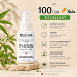Radiance Booster Lotion: Prep Treatment No. 1 - Organic Verbena - 50 ml