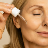 peuax matures- sensible contour des yeux suisse