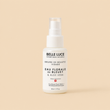 Lotion Apaisante : Soin Préparateur N°1 - Peaux Sensibles - Fleurs de Bleuet BIO - 50 ml