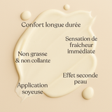 testure belle luce creme visage