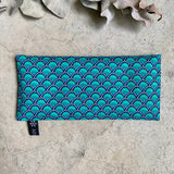 coussin relaxant pour les yeux_ yoga_face_lavande_lin