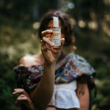 Körperpflege-Ritual-Set