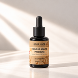 Sérum précieux au Chanvre BIO | Anti-âge | 30 ml