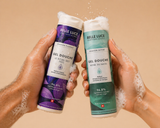 Morning Dew Shower Gel - 96.8% Natural Ingredients - 200 ml