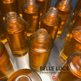 Huile de Soin Visage et Corps – Calendula BIO Suisse | Apaisante · Peaux Sensibles · 50 ml