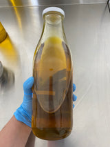 Body Care Oil – Organic Swiss Nettle | Nourishing · Dry and Sensitive Skin · 50 ml