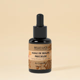 SERUM BELLE LUCE TOP SELLER SWITZERLAND PACKAGING ANTI UV CHANVRE