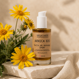 Daisy care oil | Firming and Shaping