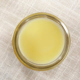 texture baume belle luce cosmetiques www.belleluce.ch cosmétiques naturels