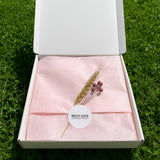 Coffret de Noël : Soin Douceur Corps : Caresse Alpine