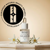 elixir prix european beauty award belle luce switzerland elixir prime-paris