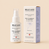 Lotion Apaisante : Soin Préparateur N°1 - Peaux Sensibles - Fleurs de Bleuet BIO - 50 ml