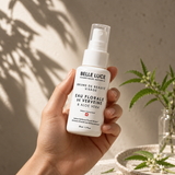 Radiance Booster Lotion: Prep Treatment No. 1 - Organic Verbena - 50 ml