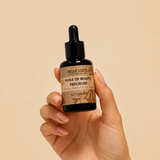 Sérum précieux au Chanvre BIO | Anti-âge | 30 ml