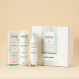 coffret anti age produit suisse de beauté edelweiss luxe premium