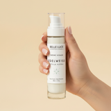 Crème de jour Edelweiss BIO et Eau des Glaciers - Hydratante et Anti-âge - 50 ml