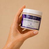 Body scrub - Sun scent - 200ml