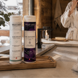 Coffret Soin Douceur Corps : Caresse Alpine