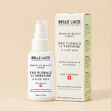 Radiance Booster Lotion: Prep Treatment No. 1 - Organic Verbena - 50 ml