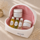 Trousse Essentielle Belle Luce | Rituel Visage + Corps