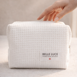 Trousse Essentielle Belle Luce | Rituel Visage + Corps