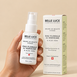 Radiance Booster Lotion: Prep Treatment No. 1 - Organic Verbena - 50 ml