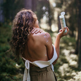 Coffret Cadeau Stella - Visage et Corps - Edelweiss - Anti-âge