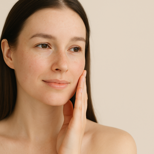 Comment choisir des cosmétiques pour une peau réactive ?