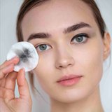 Zweiphasen-Reinigungs- und Make-up-Entferner-Set