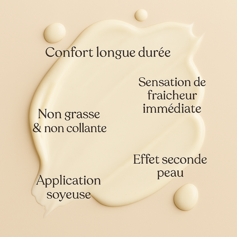 testure belle luce creme visage 
