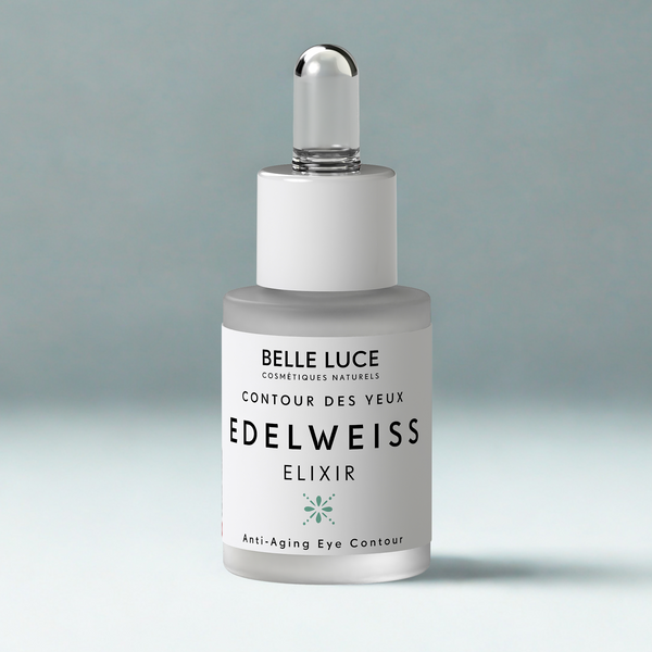 ELIXIR BELL LUCE ERUOPEAN BEAUTY AWARD MAGIC PRODUCT EYES COSMETICS SWISS