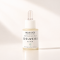elixir sur fond -belle luce contour des yeux 