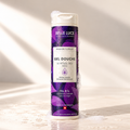 Gel Douche Rituel des Fées Belle Luce à la violette, 96,8 % d'ingrédients d'origine naturelle, 200 ml