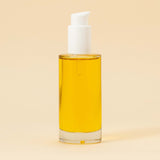 Calendula Treatment Oil | Soft and Soothing