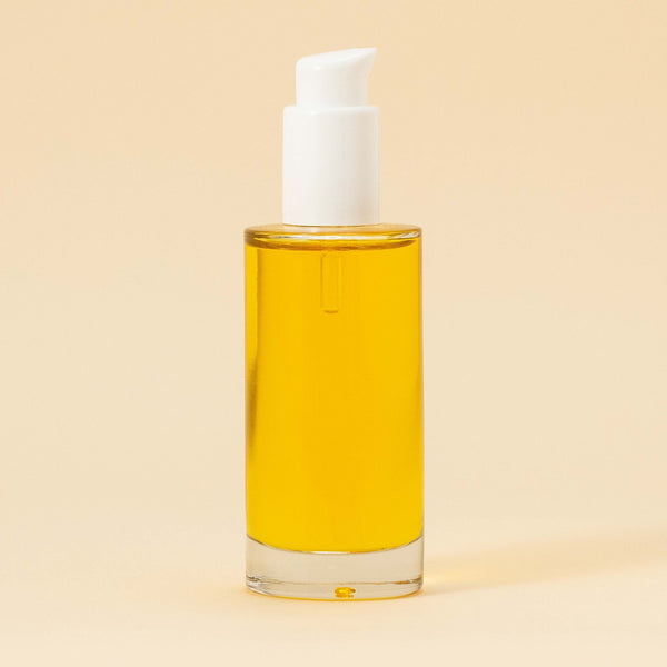 Calendula Treatment Oil | Soft and Soothing