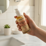 Silhouette Tonic - Firming Oil with Organic Alpine Plants | 50 ml