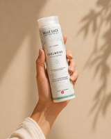 Stella Alpina body milk with organic Edelweiss - Moisturizing - 200 ml