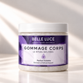 Gommage corps Sensoriel Rituel des Fées Belle Luce, pot de 200 ml