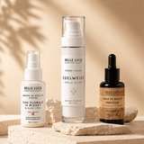 Kit Soin Visage - Routine  - Peaux matures et sensibles  – Economisez 5 %