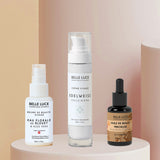 Rituel Visage Naturel pour Peaux Sensibles et Matures – Economisez 5 %