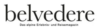 Belvedere magazine