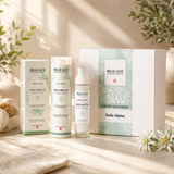 Coffret Cadeau Stella - Visage et Corps  - Edelweiss - Anti-âge