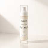 creme visage flaocn apckshot epurö belle luce 