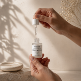Élixir Contour des Yeux – Edelweiss BIO | Anti-Âge & Peaux Sensibles 15 ml