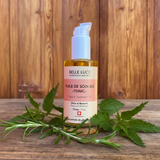 Silhouette Tonic - Firming Oil with Organic Alpine Plants | 50 ml