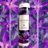 Morning Dew Shower Gel - 96.8% Natural Ingredients - 200 ml