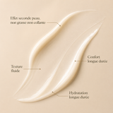 Crème de jour Edelweiss BIO  et Eau des Glaciers - Hydratante et Anti-âge - 50 ml