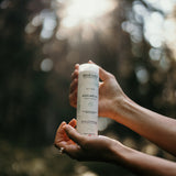 Geschenkbox – Tagescreme und Körpermilch mit Edelweiß – Anti-Aging