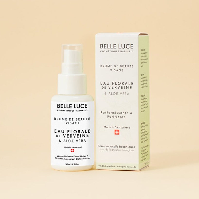 Brume Verveine