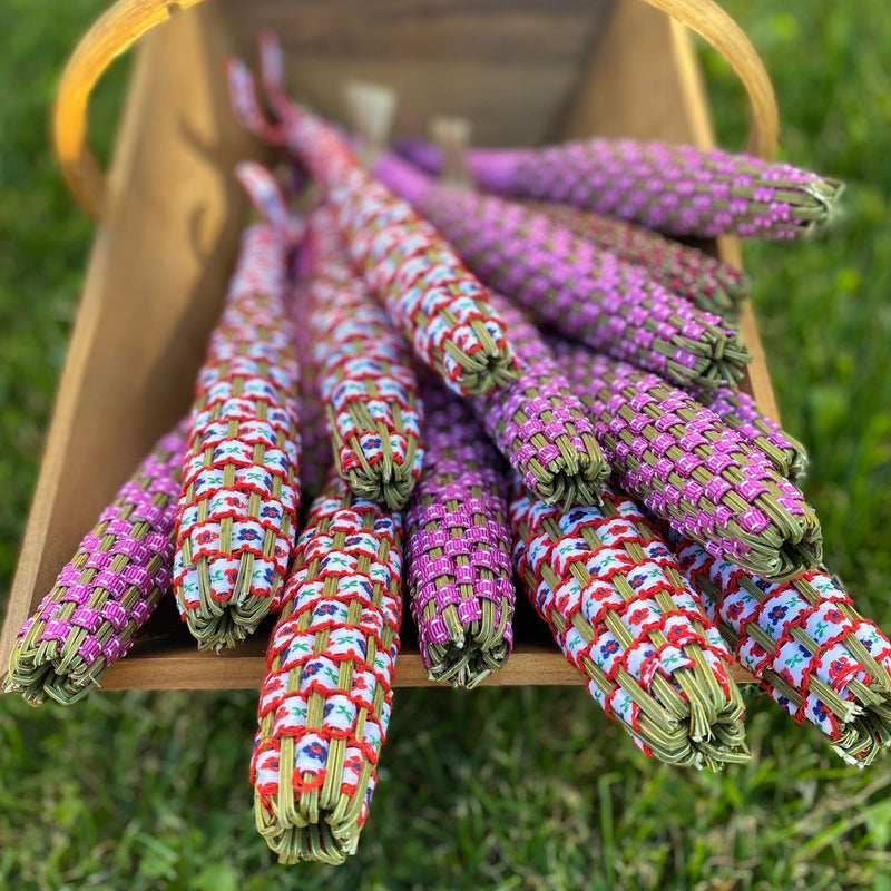 Lavender Spindle - Limited Edition